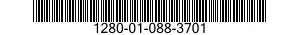 1280-01-088-3701  1280010883701 010883701