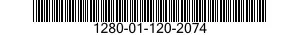 1280-01-120-2074  1280011202074 011202074