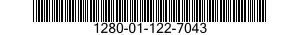 1280-01-122-7043  1280011227043 011227043