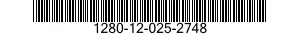 1280-12-025-2748 AMPLIFIER-COMPUTER, 1280120252748 120252748