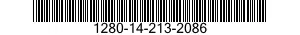 1280-14-213-2086  1280142132086 142132086