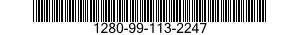 1280-99-113-2247  1280991132247 991132247