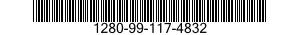 1280-99-117-4832  1280991174832 991174832