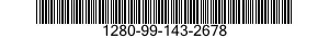 1280-99-143-2678  1280991432678 991432678