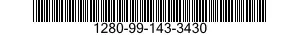 1280-99-143-3430  1280991433430 991433430