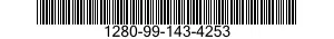 1280-99-143-4253  1280991434253 991434253