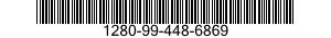 1280-99-448-6869  1280994486869 994486869