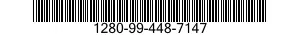 1280-99-448-7147  1280994487147 994487147