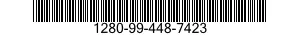 1280-99-448-7423  1280994487423 994487423