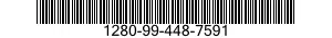 1280-99-448-7591  1280994487591 994487591