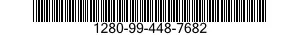 1280-99-448-7682  1280994487682 994487682