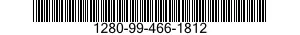 1280-99-466-1812  1280994661812 994661812