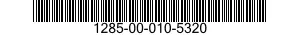 1285-00-010-5320  1285000105320 000105320