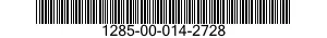 1285-00-014-2728  1285000142728 000142728