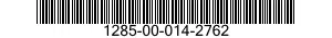 1285-00-014-2762  1285000142762 000142762