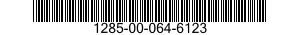 1285-00-064-6123  1285000646123 000646123
