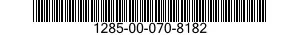 1285-00-070-8182  1285000708182 000708182