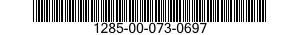 1285-00-073-0697  1285000730697 000730697