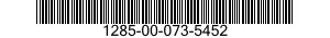 1285-00-073-5452  1285000735452 000735452