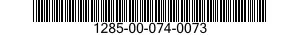 1285-00-074-0073  1285000740073 000740073