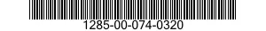 1285-00-074-0320  1285000740320 000740320