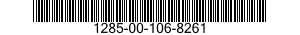 1285-00-106-8261  1285001068261 001068261