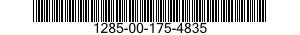 1285-00-175-4835 OSCILLATOR,CALIBRAT 1285001754835 001754835