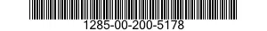 1285-00-200-5178 DIVIDER ANALOG 1285002005178 002005178
