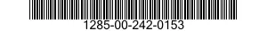 1285-00-242-0153  1285002420153 002420153