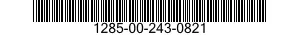 1285-00-243-0821  1285002430821 002430821