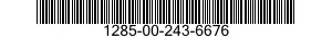 1285-00-243-6676  1285002436676 002436676