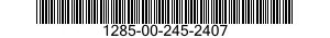 1285-00-245-2407  1285002452407 002452407