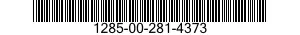 1285-00-281-4373  1285002814373 002814373