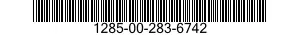 1285-00-283-6742  1285002836742 002836742