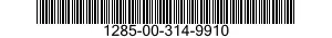 1285-00-314-9910  1285003149910 003149910