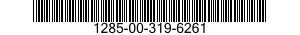 1285-00-319-6261  1285003196261 003196261