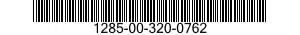 1285-00-320-0762  1285003200762 003200762