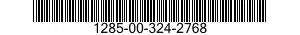 1285-00-324-2768  1285003242768 003242768