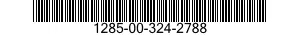 1285-00-324-2788  1285003242788 003242788