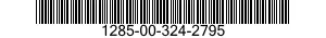 1285-00-324-2795  1285003242795 003242795
