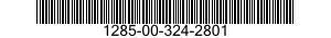 1285-00-324-2801  1285003242801 003242801