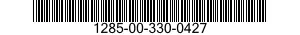 1285-00-330-0427  1285003300427 003300427