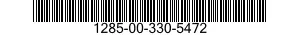 1285-00-330-5472  1285003305472 003305472