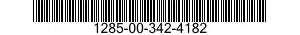 1285-00-342-4182  1285003424182 003424182