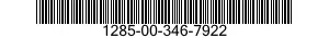 1285-00-346-7922  1285003467922 003467922