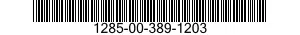 1285-00-389-1203  1285003891203 003891203