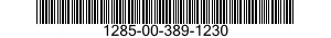 1285-00-389-1230  1285003891230 003891230