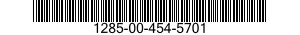 1285-00-454-5701  1285004545701 004545701