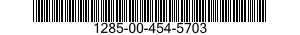 1285-00-454-5703  1285004545703 004545703