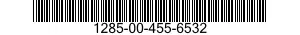 1285-00-455-6532  1285004556532 004556532